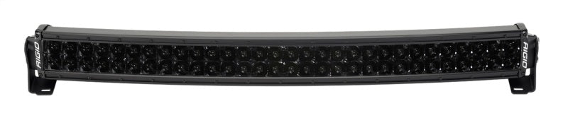 Rigid Industries RDS-Series 30in Spot - Midnight Edition - Black Ops Auto Works