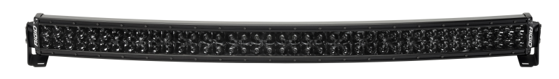 Rigid Industries RDS-Series 40in Spot - Midnight Edition - Black Ops Auto Works