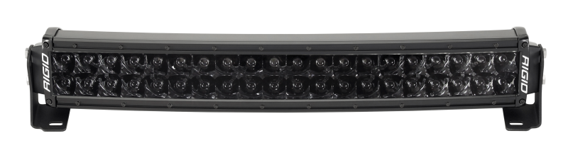 Rigid Industries RDS-Series Midnight Edition 20in Spot - Black Ops Auto Works