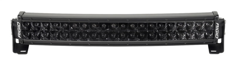 Rigid Industries RDS-Series Midnight Edition 20in Spot - Black Ops Auto Works