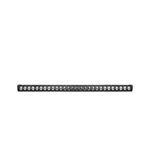 Load image into Gallery viewer, Rigid Industries Revolve 40in Bar w/Amber Trim Ring - Black Ops Auto Works