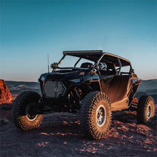 Load image into Gallery viewer, Rigid Industries Revolve Pod w/Amber Trim Ring - Pair - Black Ops Auto Works