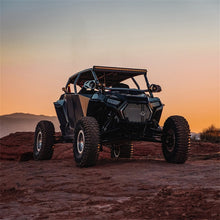 Load image into Gallery viewer, Rigid Industries Revolve Pod w/Amber Trim Ring - Pair - Black Ops Auto Works