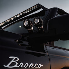 Load image into Gallery viewer, Rigid Industries Revolve Pod w/White Trim Ring - Pair - Black Ops Auto Works