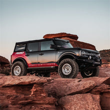 Load image into Gallery viewer, Rigid Industries Revolve Pod w/White Trim Ring - Pair - Black Ops Auto Works