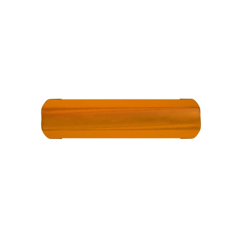 Rigid Industries Revolve Series Bar Light Cover - Amber-Light Covers and Guards-Rigid Industries-849774036033-