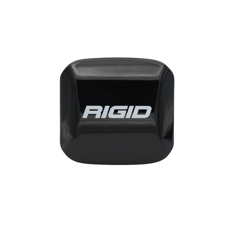 Rigid Industries Revolve Series Pod Light Cover - Black Set of 2-Light Covers and Guards-Rigid Industries-849774034305-