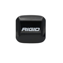 Load image into Gallery viewer, Rigid Industries Revolve Series Pod Light Cover - Black Set of 2-Light Covers and Guards-Rigid Industries-849774034305-