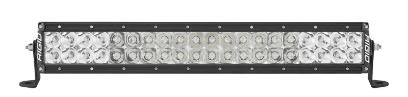Rigid Industries 20in E Series - Spot/Flood Combo - Rigid Industries 120313