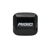 Load image into Gallery viewer, Rigid Industries Revolve Series Pod Light Cover - Black Set of 2 - Rigid Industries 196010