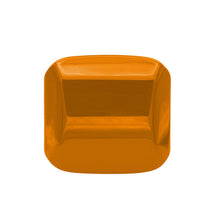 Load image into Gallery viewer, Rigid Industries Revolve Series Pod Light Cover - Amber Set of 2 - Rigid Industries 196012