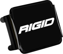 Load image into Gallery viewer, Rigid Industries Protective Polycarbonate Cover - Dually/D2 - Black - Rigid Industries 201913