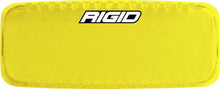 Load image into Gallery viewer, Rigid Industries SR-Q Light Cover - Yellow - Rigid Industries 311933