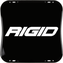 Load image into Gallery viewer, Rigid Industries D-XL Series Light Cover - Black - Rigid Industries 321913