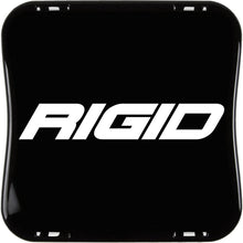 Load image into Gallery viewer, Rigid Industries D-XL Series Light Cover - Black - Rigid Industries 321913