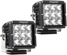 Load image into Gallery viewer, Rigid Industries Dually XL - Flood (Set of 2) - Rigid Industries 322113