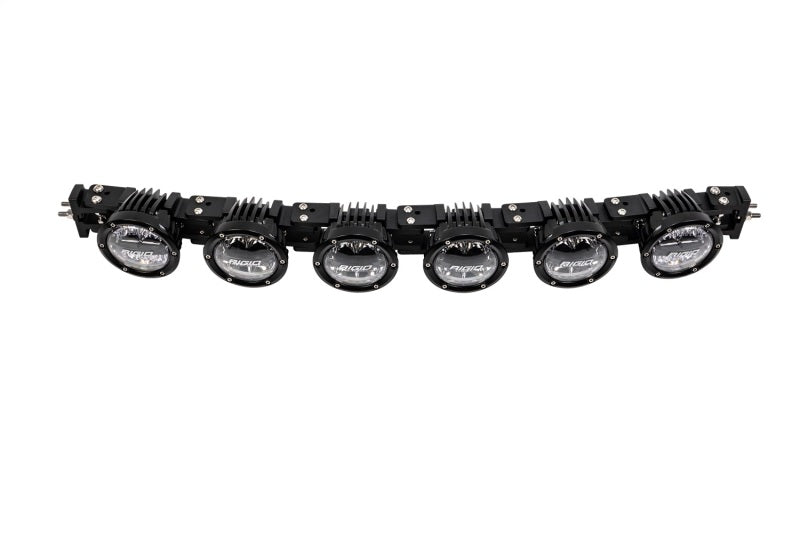 Rigid Industries 360 Connect 30in Light Bar Assembly - Rigid Industries 36306