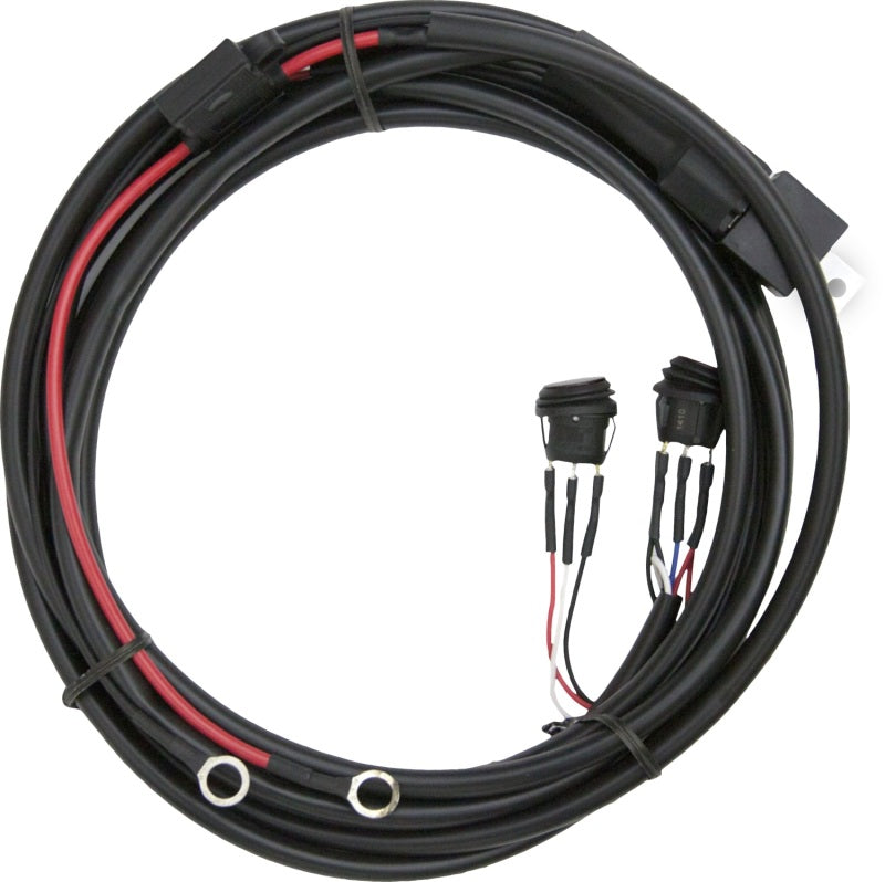 Rigid Industries Harness Radiance Multi-Trigger - Rigid Industries 40200