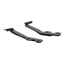 Load image into Gallery viewer, Rigid Industries 2022 Toyota Tundra - A-Pillar Mount Set of 2 Brackets - Rigid Industries 46613