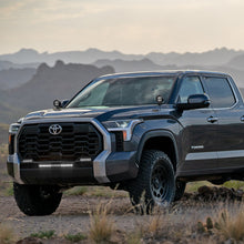 Load image into Gallery viewer, Rigid Industries 2022 Toyota Tundra - A-Pillar Mount Set of 2 Brackets - Rigid Industries 46613