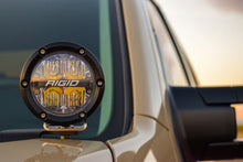 Load image into Gallery viewer, Rigid Industries 14-20 Toyota Tundra A-Pillar Mount (Fits 360-Series, D-Series, D-SS) - Rigid Industries 46701