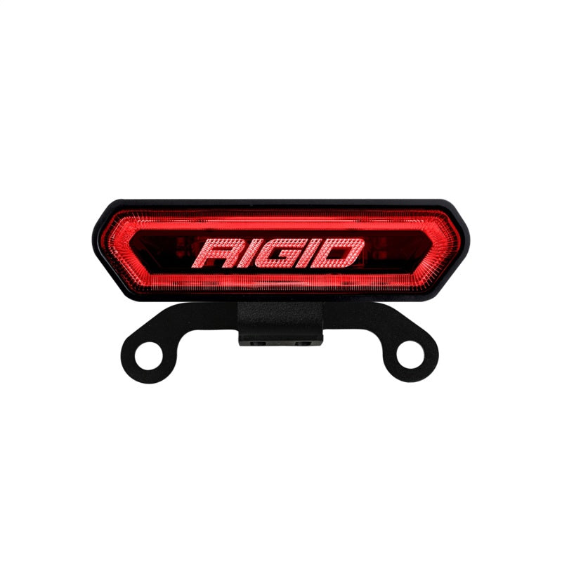 Rigid Industries 2021+ Ford Bronco Rear Chase Pod Light Kit - Rigid Industries 46727