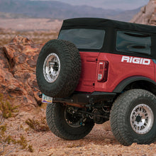 Load image into Gallery viewer, Rigid Industries 2021+ Ford Bronco Rear Chase Pod Light Kit - Rigid Industries 46727