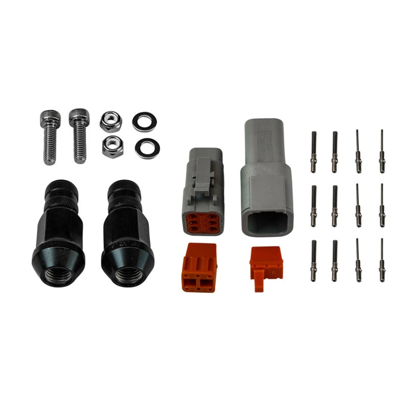 Rigid Industries 2021+ Ford Bronco Rear Chase Pod Light Kit - Rigid Industries 46727