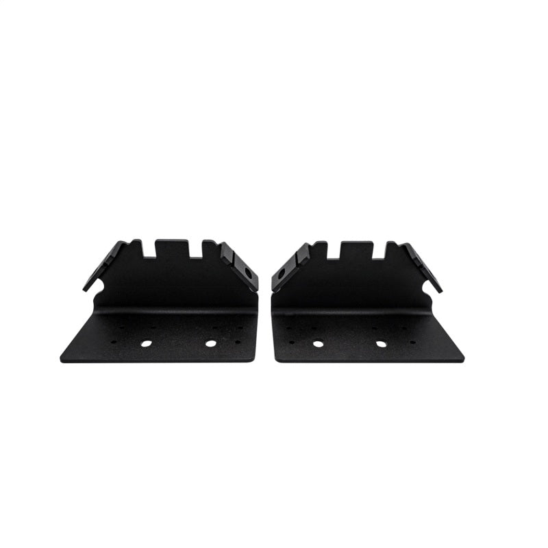 Rigid Industries 2021+ Ford Roof Pod Mount - fits 8 RIGID 4in 360-Series lights - Rigid Industries 46729