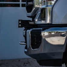 Load image into Gallery viewer, Rigid Industries 2020+ Ford Super Duty Bumper Bar Mount - Rigid Industries 46732