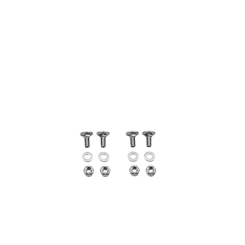 Rigid Industries 2020+ Ford Super Duty Bumper Bar Mount - Rigid Industries 46732