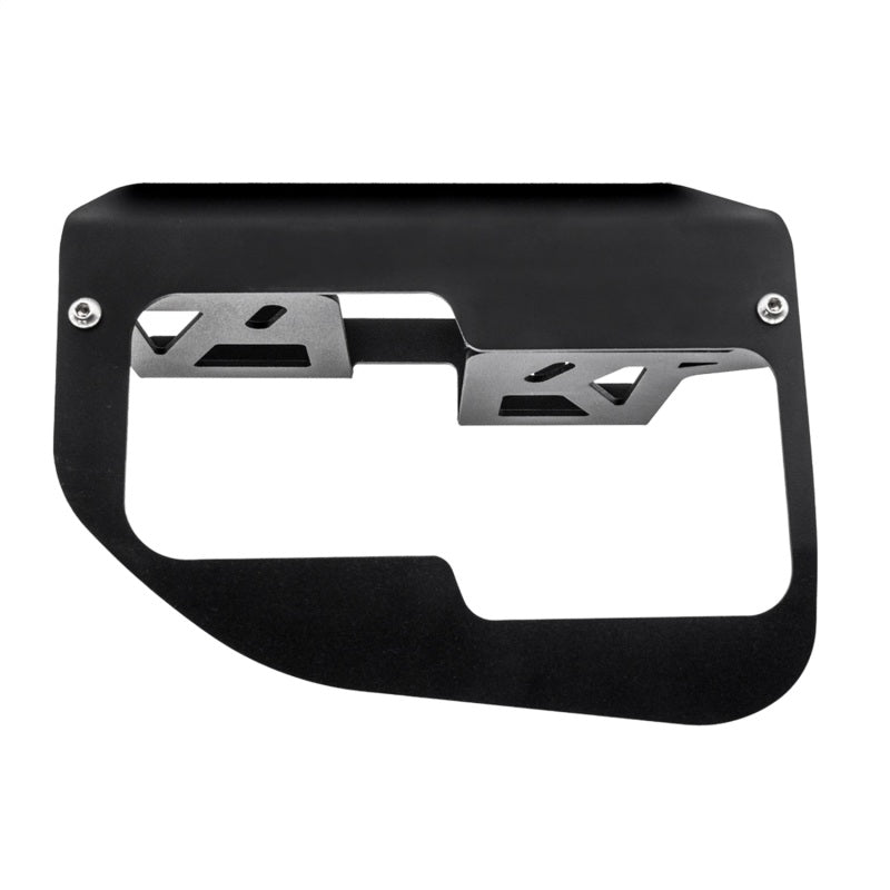 Rigid Industries 2020+ Ford Super Duty Dual Fog Mount - Rigid Industries 46733