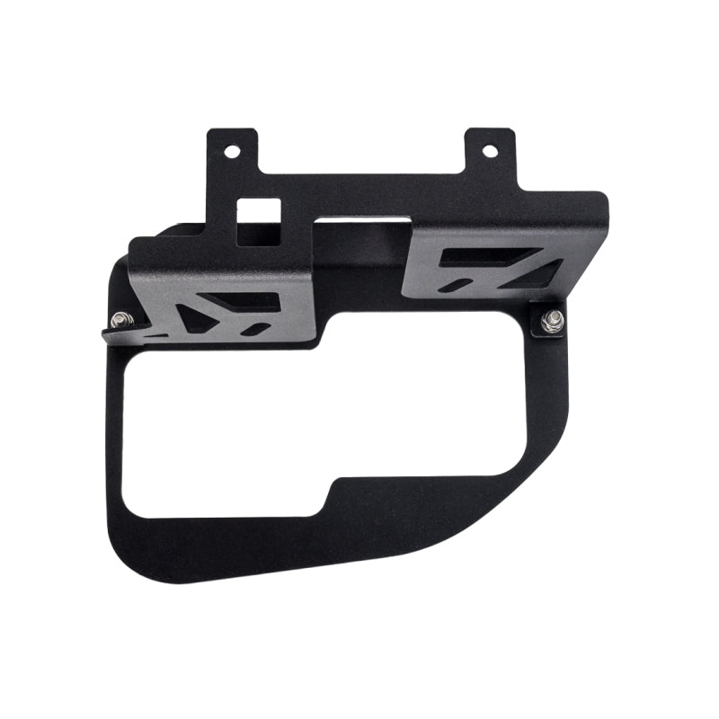 Rigid Industries 2020+ Ford Super Duty Dual Fog Mount - Rigid Industries 46733