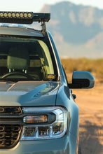 Load image into Gallery viewer, Rigid Industries 22+ Ford Maverick A-Pillar Bracket - Rigid Industries 46750