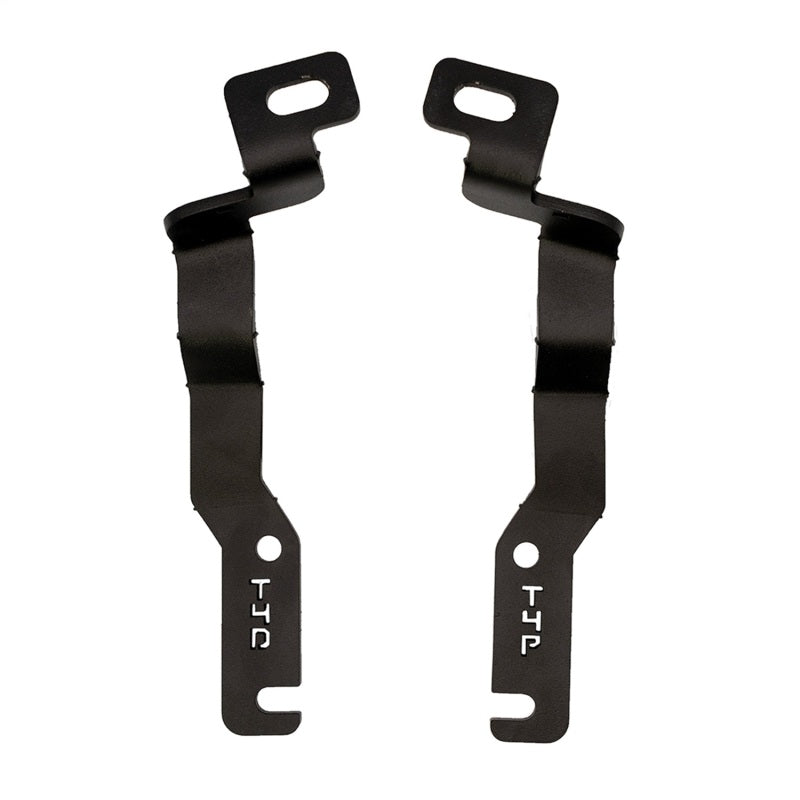 Rigid Industries 2024+ Toyota Tacoma A-Pillar Mount - Rigid Industries 46751