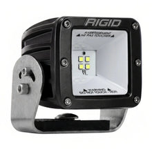 Load image into Gallery viewer, Rigid Industries 2x2 115 Degree DC Scene Light - Black - Rigid Industries 681513