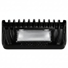 Load image into Gallery viewer, Rigid Industries 1x2 65 Degree DC Scene Light Black - Rigid Industries 86610