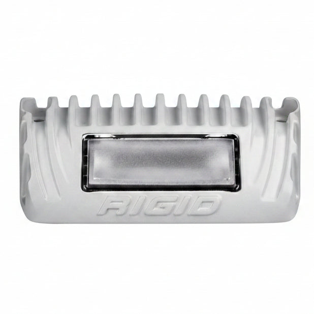 Rigid Industries 1x2 65 Degree DC Scene Light White - Rigid Industries 86620