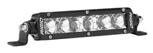 Load image into Gallery viewer, Rigid Industries 6in SR-Series PRO LED Light Bar - Spot/Flood Combo - Rigid Industries 906313