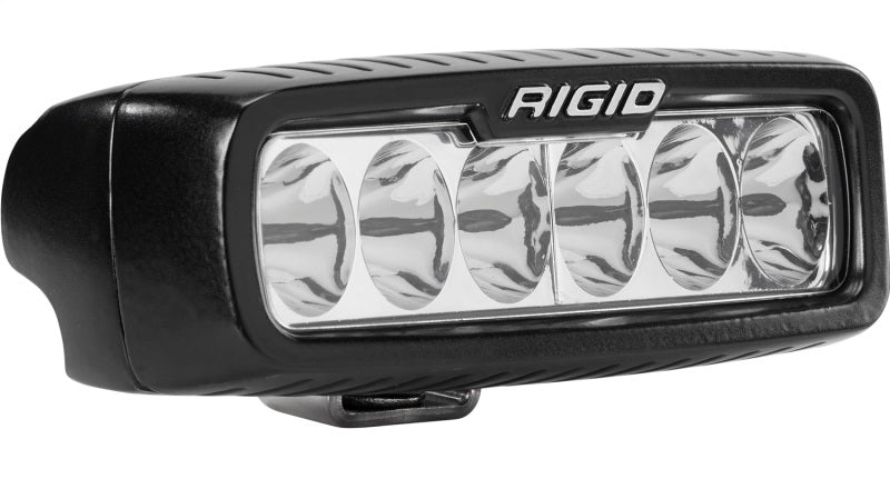 Rigid Industries SRQ2 - Driving - White - Single - Rigid Industries 914313