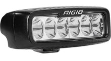 Load image into Gallery viewer, Rigid Industries SRQ2 - Driving - White - Single - Rigid Industries 914313