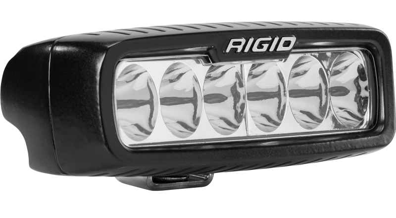 Rigid Industries SRQ2 - Driving - White - Single - Rigid Industries 914313