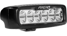 Load image into Gallery viewer, Rigid Industries SRQ2 - Driving - White - Single - Rigid Industries 914313