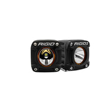 Load image into Gallery viewer, Rigid Industries Side-by-Side Revolve A-Pillar Light Kit-Light Mounts-Rigid Industries-849774036170-