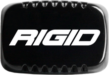 Load image into Gallery viewer, Rigid Industries SR-M Light Cover- Black - Black Ops Auto Works