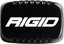 Load image into Gallery viewer, Rigid Industries SR-M Light Cover- Black - Black Ops Auto Works