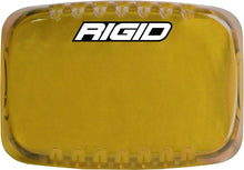 Load image into Gallery viewer, Rigid Industries SR-M Light Cover - Yellow - Black Ops Auto Works