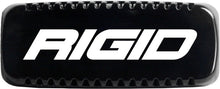 Load image into Gallery viewer, Rigid Industries SR-Q Light Cover- Black - Black Ops Auto Works