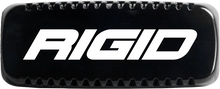 Load image into Gallery viewer, Rigid Industries SR-Q Light Cover- Black - Black Ops Auto Works