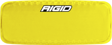 Load image into Gallery viewer, Rigid Industries SR-Q Light Cover - Yellow - Black Ops Auto Works